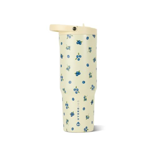 Sport 40 oz Insulated Stainless Steel Water Bottle