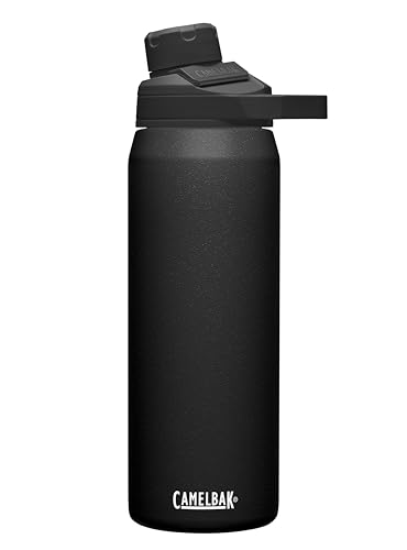Chute Mag Stainless Steel Water Bottle 25oz