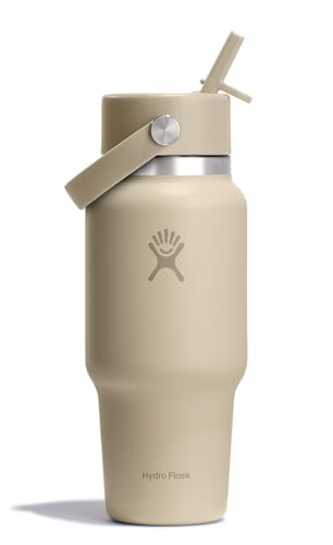 Travel Water Bottle