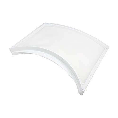 WP33001003 Dryer Lint Filter Replacement for LDE312