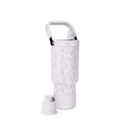 Tumbler with Handle