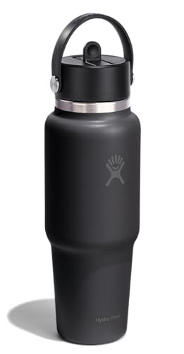 Travel Water Bottle