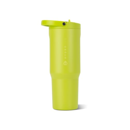 Sport 40 oz Insulated Stainless Steel Water Bottle