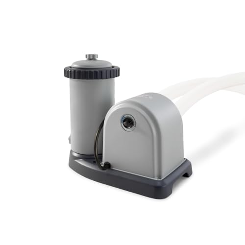 C1500 Krystal Clear Cartridge Filter Pump for Above Ground Pools