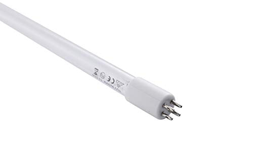 TWS 12L 55W UV Lamp Only Fit HQUA