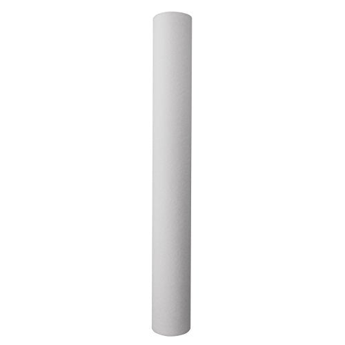 50 Micron 2.5" × 20" Sediment Water Filter