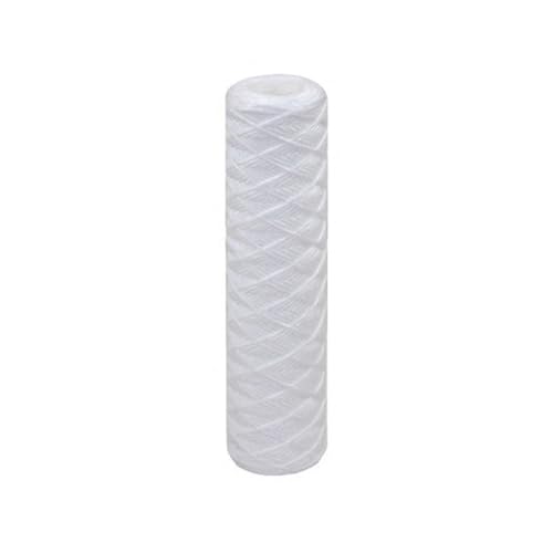 20 Micron 2.5" × 10" Sediment Water Filter