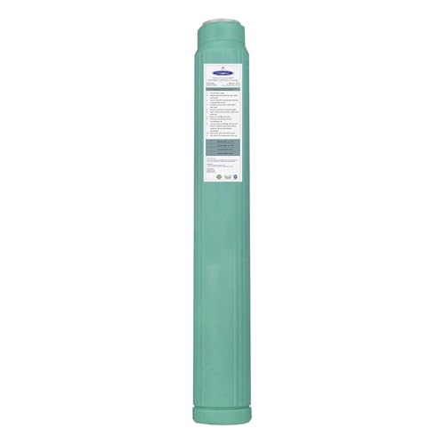 Calcite & Coconut Shell GAC Water Filter Cartridge