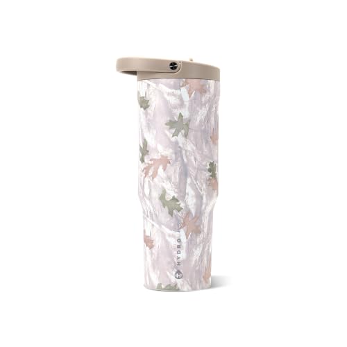 Sport 32 oz Insulated Stainless Steel Water Bottle