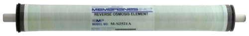2.5" x 21" Seawater RO Membrane