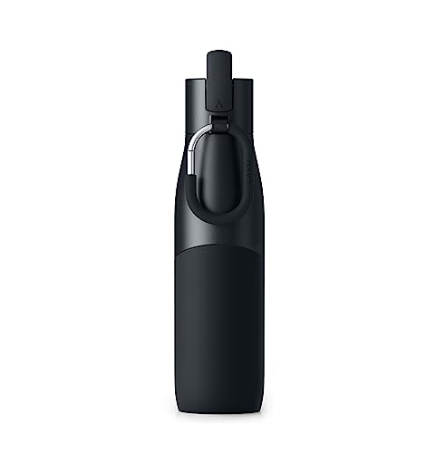 Bottle Movement Filtered