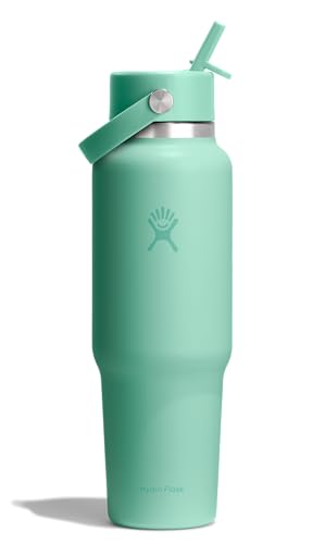 Travel Water Bottle