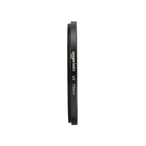 UV Protection Camera Lens Filter