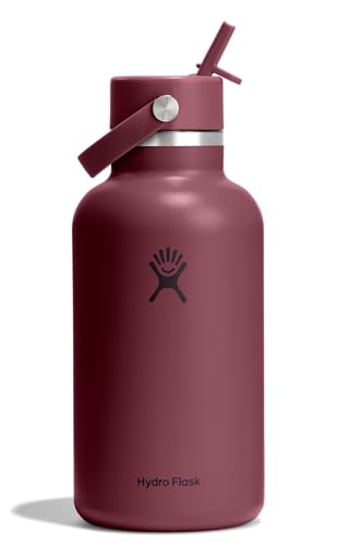 Water Bottle Insulated Stainless Steel