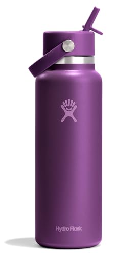 Water Bottle Insulated Stainless Steel
