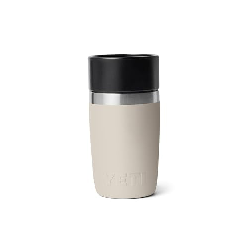 Rambler 8 oz Travel Bottle
