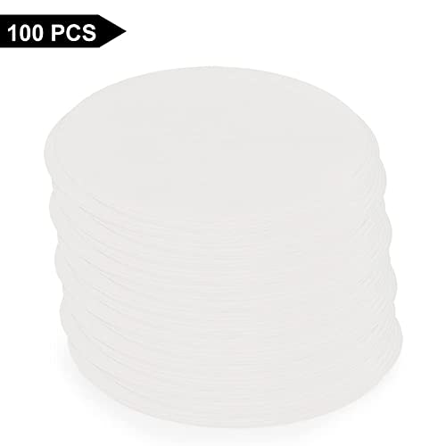 Qualitative Filter Paper (300 Count)