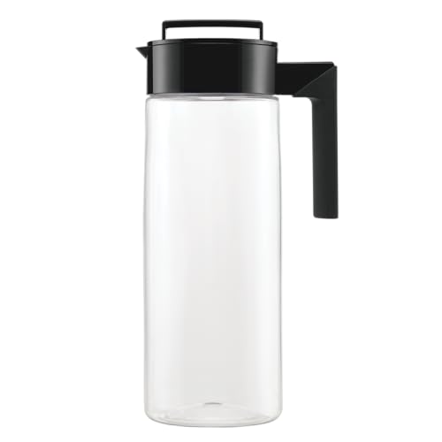 Airtight Pitcher