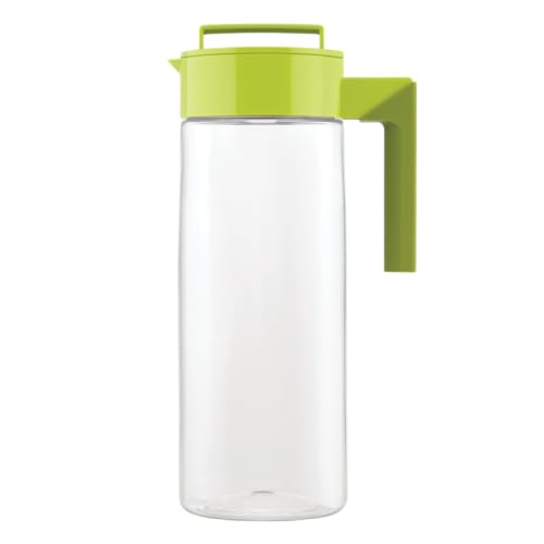 Airtight Pitcher