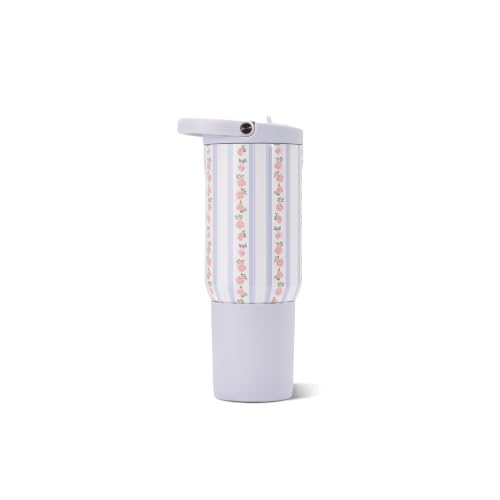 Sport 20 oz Insulated Stainless Steel Water Bottle