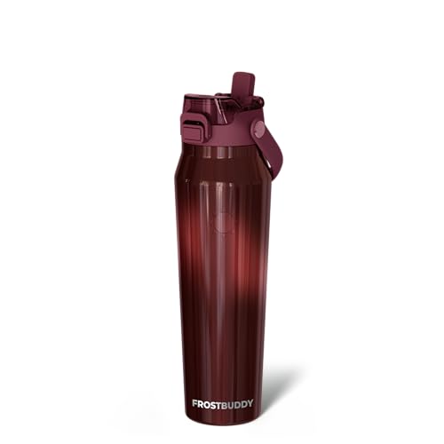 32oz Insulated Water Bottle