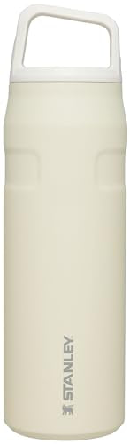 IceFlow Cap and Carry Water Bottle 24 oz