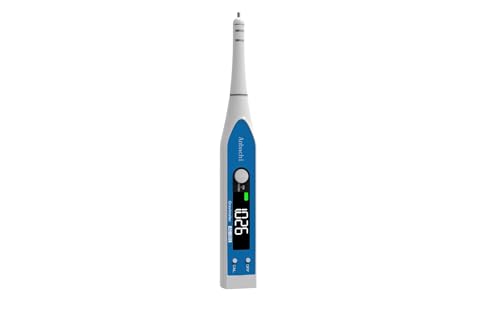 Digital Salinity Meter 3