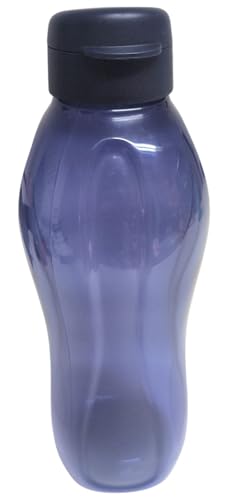 to Go Eco Easy 2 Litre Water Bottle with Clip Closure Flip Top 2000 ml