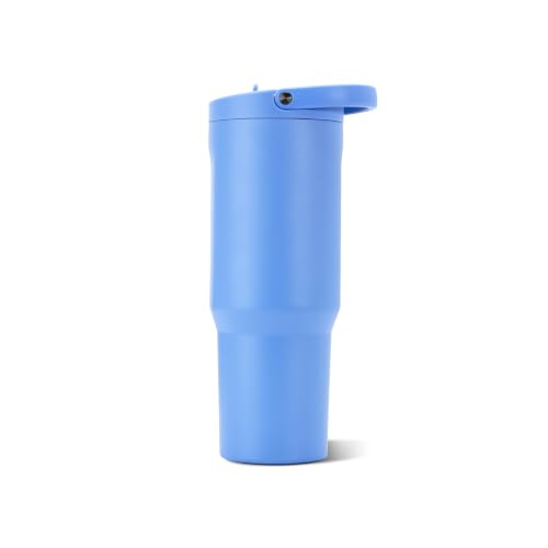 Sport 40 oz Insulated Stainless Steel Water Bottle