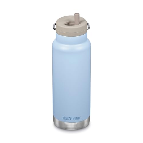 32oz TKWide Insulated Water Bottle with Twist Cap