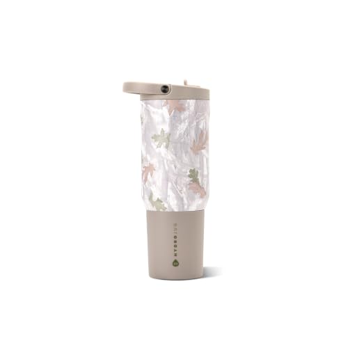 Sport 20 oz Insulated Stainless Steel Water Bottle
