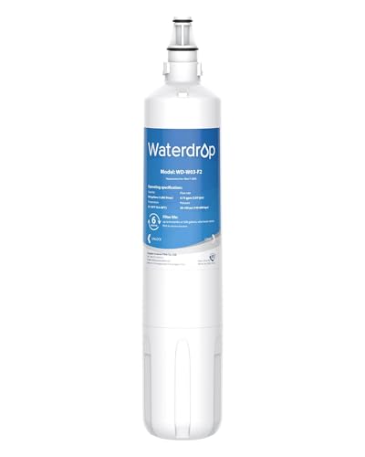F 2000 Water Filter