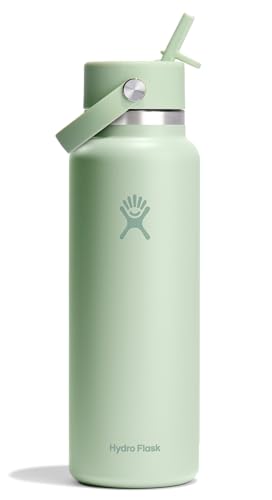 Water Bottle Insulated Stainless Steel