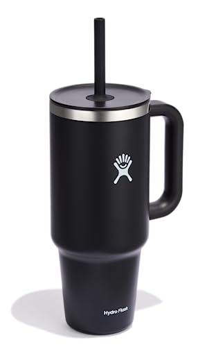 Travel Tumbler with Handle