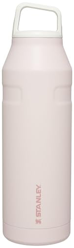 IceFlow Cap and Carry Water Bottle 50 oz