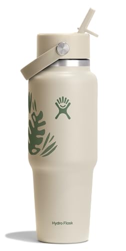 Travel Water Bottle