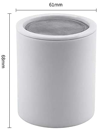 Filtered Shower Head