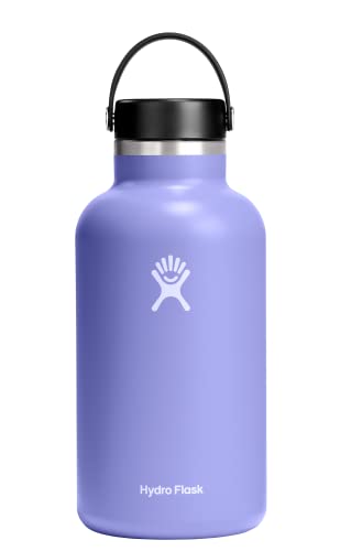 64 Oz Wide Flex Cap Lupine