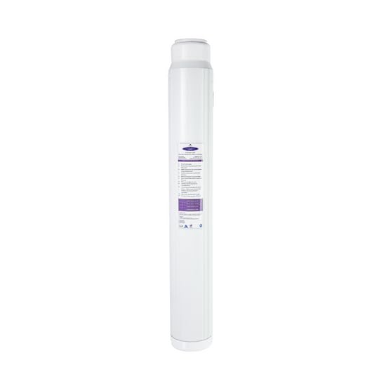 Calcium GAC Fluoride Reduction Filter