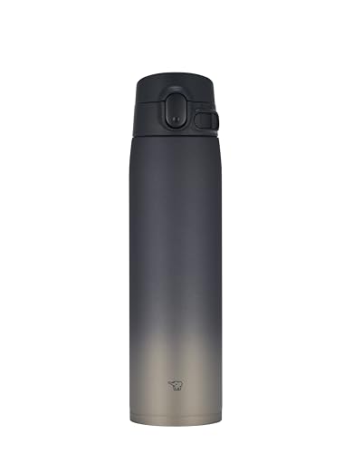 SM-VH72-XZ GoCafe Insulated Stainless Steel Mug, 24-Ounce (.72 liter), PFAS-free & BPA-free