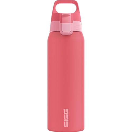 Insulated Water Bottle