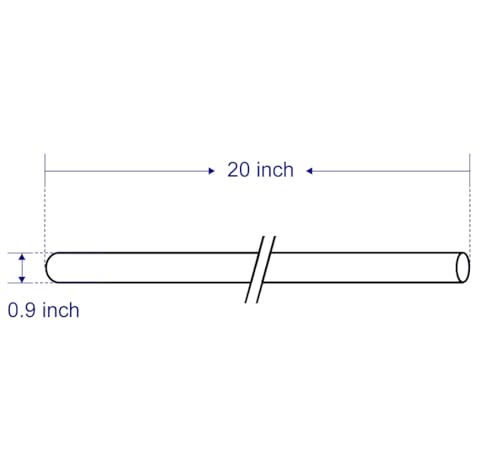 TWS 12Q Quartz Sleeve Only Fit HQUA