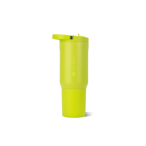 Sport 20 oz Insulated Stainless Steel Water Bottle