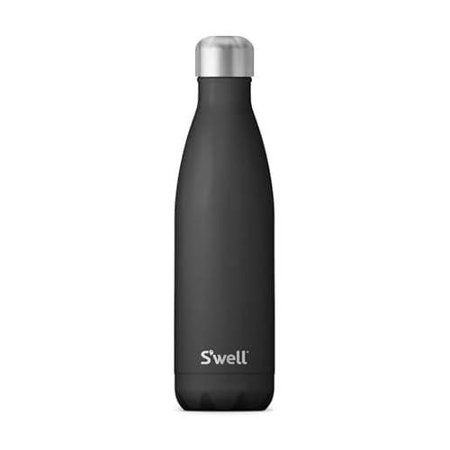 S’well Stainless Steel 17oz Water Bottle