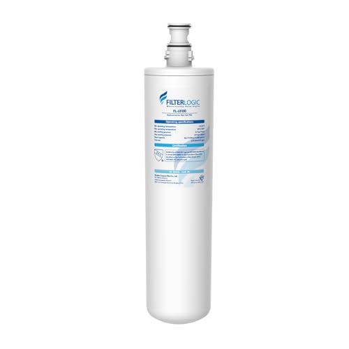 3US PF01 Water Filter Replacement for Filtrete® 3US