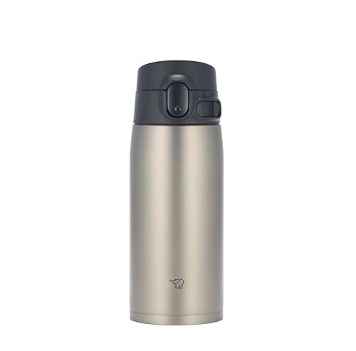 SM-VH48-XA GoCafe Insulated Stainless Steel Mug, 16-Ounce (.48 liter), PFAS-free & BPA-free