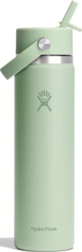 Water Bottle Insulated Stainless Steel