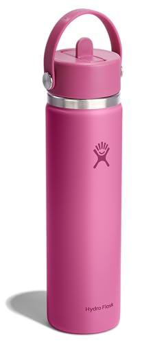 Water Bottle Insulated Stainless Steel