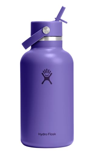 Water Bottle Insulated Stainless Steel
