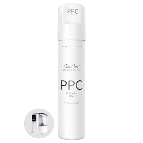 Y9 Series PPC Replacement Filter Cartridge